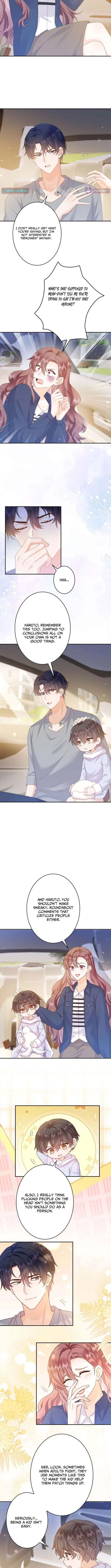 Reborn as the Villain Mom, but I’m Going to Be a Good Parent Chapter 36 – Page 6