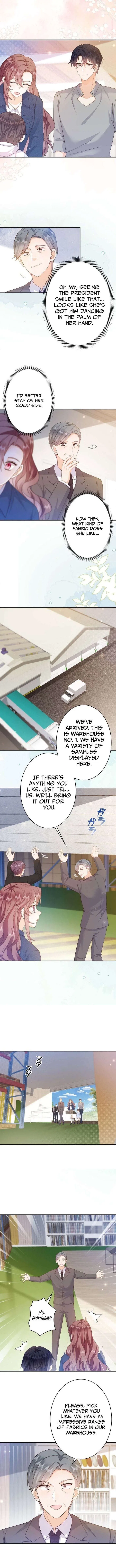 Reborn as the Villain Mom, but I’m Going to Be a Good Parent Chapter 34 – Page 2