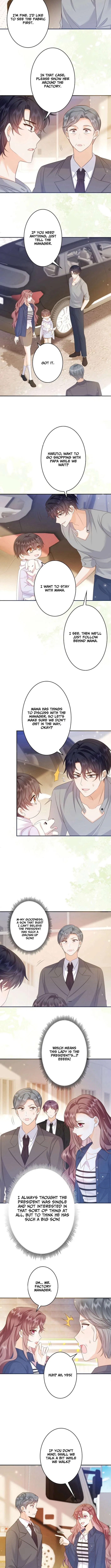 Reborn as the Villain Mom, but I’m Going to Be a Good Parent Chapter 33 – Page 6
