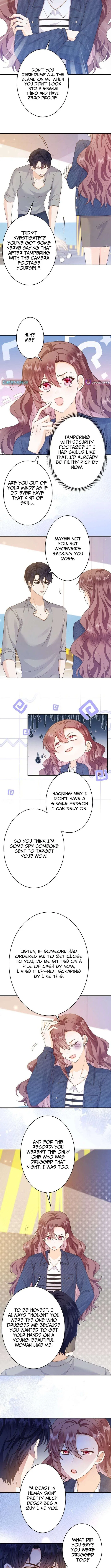 Reborn as the Villain Mom, but I’m Going to Be a Good Parent Chapter 32 – Page 6