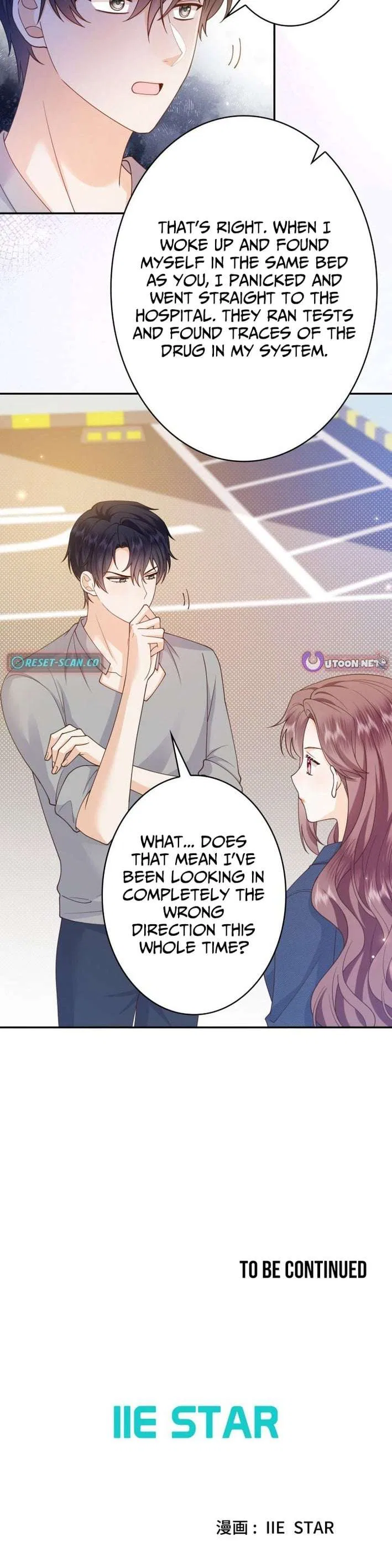 Reborn as the Villain Mom, but I’m Going to Be a Good Parent Chapter 32 – Page 7