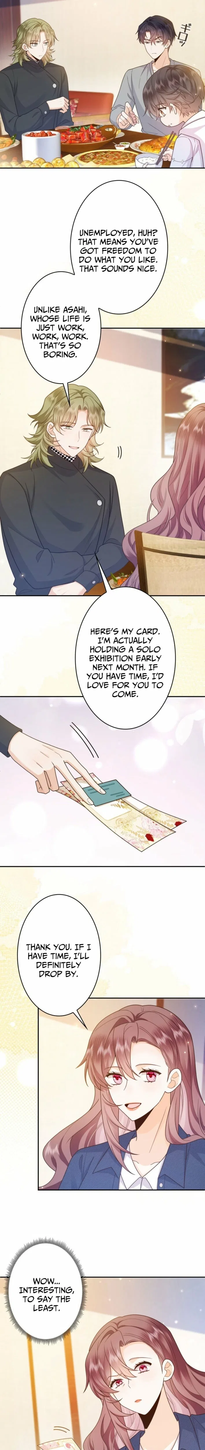 Reborn as the Villain Mom, but I’m Going to Be a Good Parent Chapter 31 – Page 2