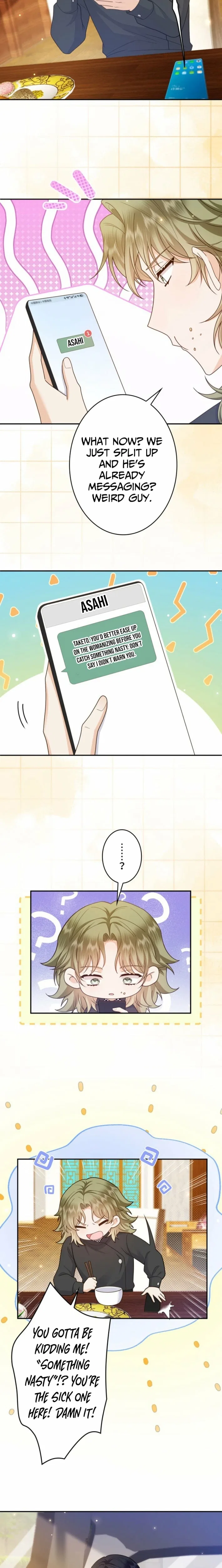 Reborn as the Villain Mom, but I’m Going to Be a Good Parent Chapter 31 – Page 10