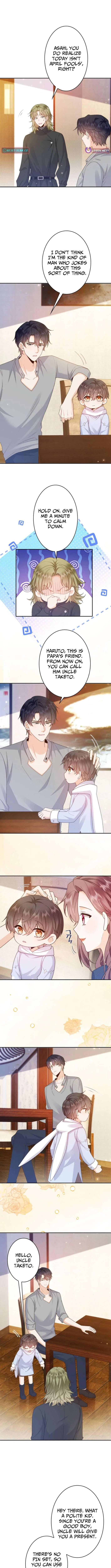 Reborn as the Villain Mom, but I’m Going to Be a Good Parent Chapter 30 – Page 4