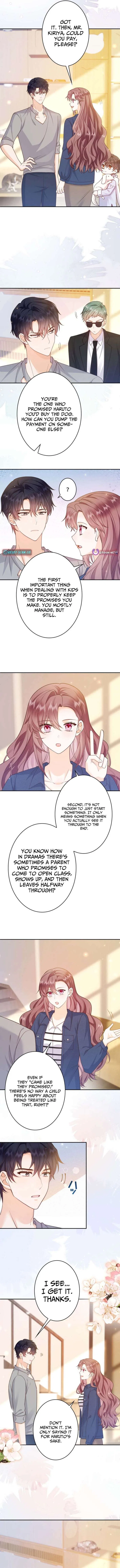 Reborn as the Villain Mom, but I’m Going to Be a Good Parent Chapter 29 – Page 2