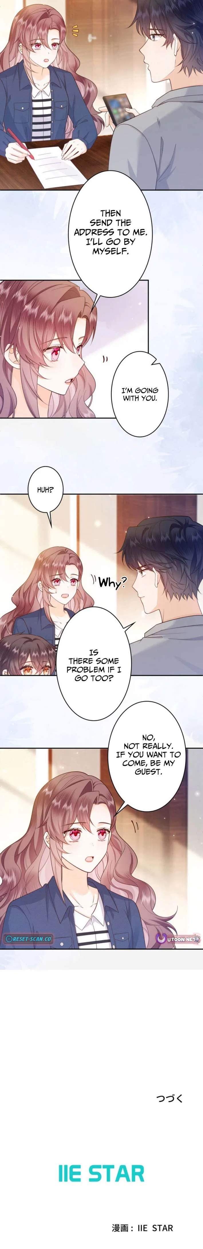 Reborn as the Villain Mom, but I’m Going to Be a Good Parent Chapter 29 – Page 7