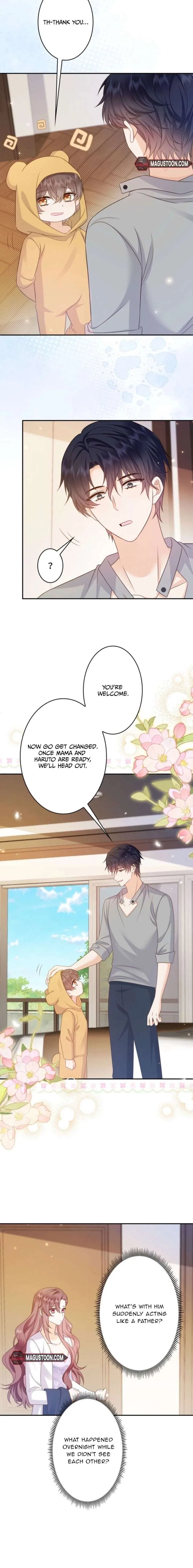 Reborn as the Villain Mom, but I’m Going to Be a Good Parent Chapter 28 – Page 2