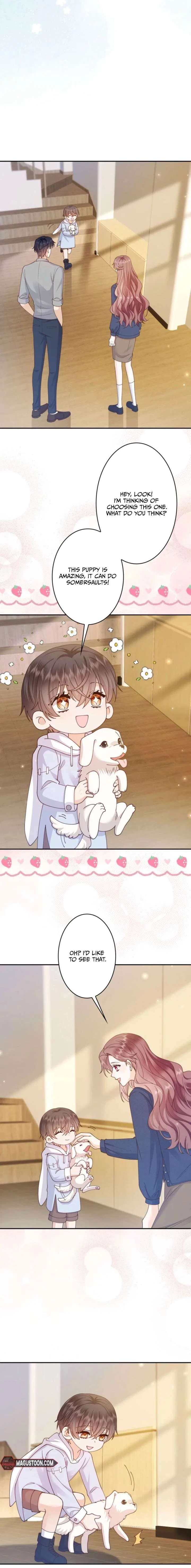 Reborn as the Villain Mom, but I’m Going to Be a Good Parent Chapter 28 – Page 6