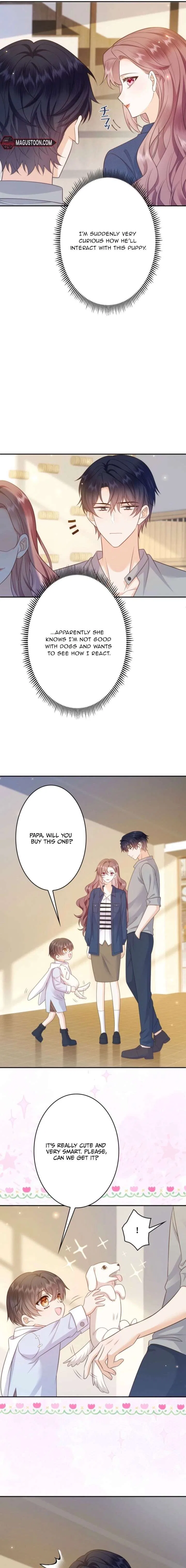 Reborn as the Villain Mom, but I’m Going to Be a Good Parent Chapter 28 – Page 9