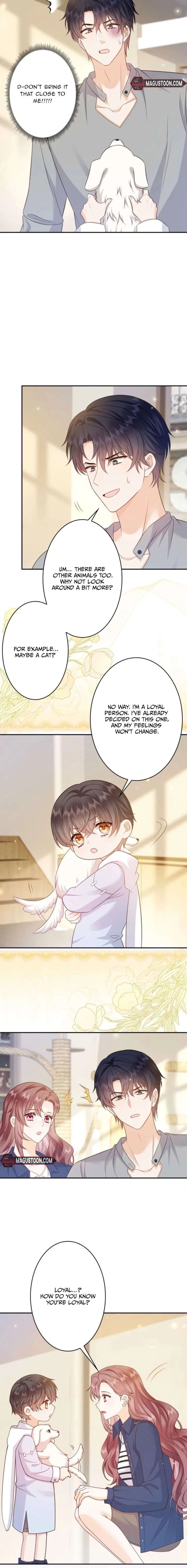 Reborn as the Villain Mom, but I’m Going to Be a Good Parent Chapter 28 – Page 10