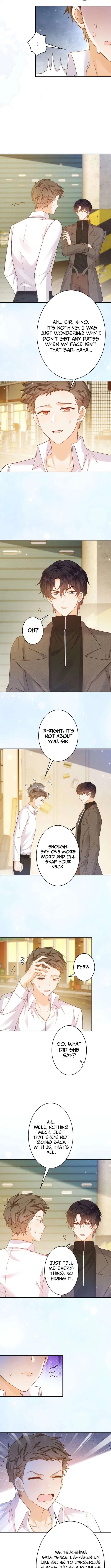 Reborn as the Villain Mom, but I’m Going to Be a Good Parent Chapter 26 – Page 3
