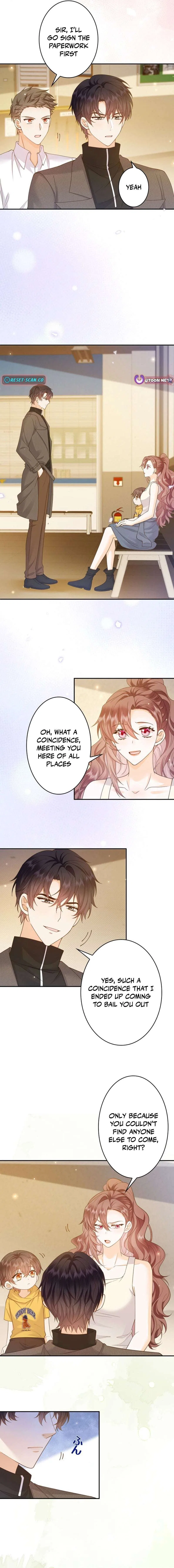 Reborn as the Villain Mom, but I’m Going to Be a Good Parent Chapter 25 – Page 2