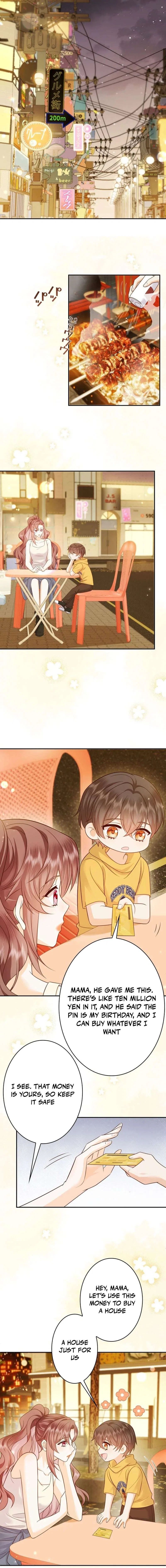 Reborn as the Villain Mom, but I’m Going to Be a Good Parent Chapter 23 – Page 7