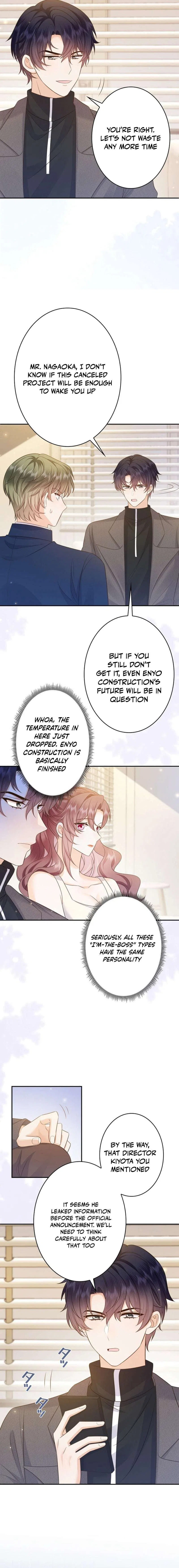 Reborn as the Villain Mom, but I’m Going to Be a Good Parent Chapter 21 – Page 4