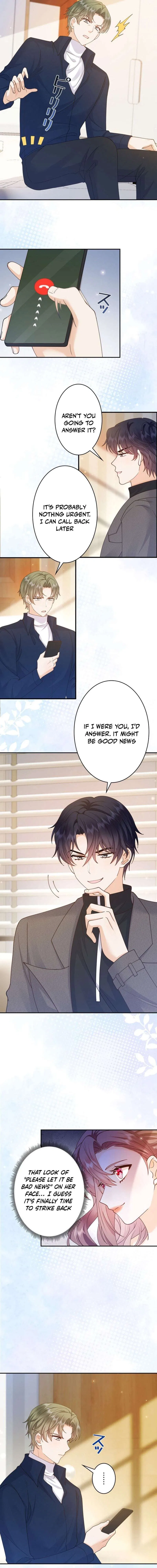 Reborn as the Villain Mom, but I’m Going to Be a Good Parent Chapter 20 – Page 10