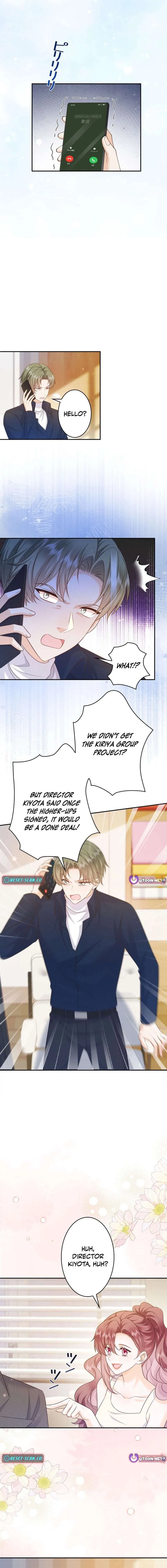 Reborn as the Villain Mom, but I’m Going to Be a Good Parent Chapter 20 – Page 11