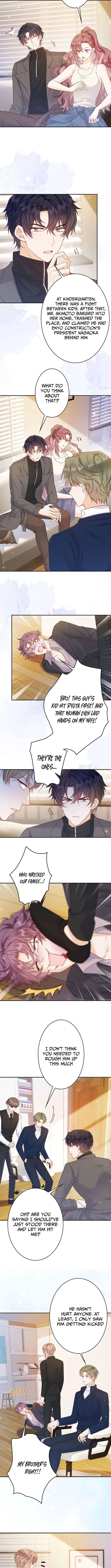Reborn as the Villain Mom, but I’m Going to Be a Good Parent Chapter 19 – Page 6