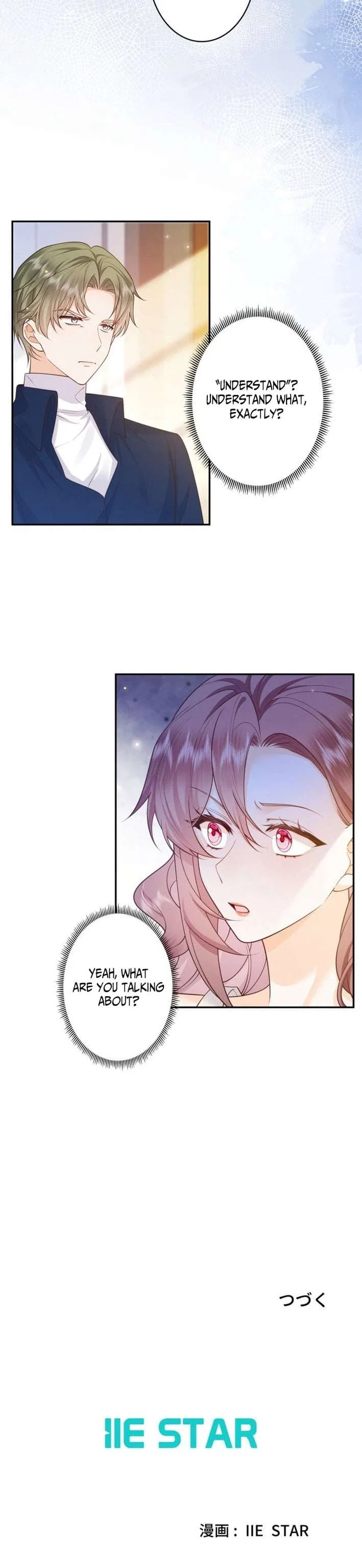 Reborn as the Villain Mom, but I’m Going to Be a Good Parent Chapter 19 – Page 8