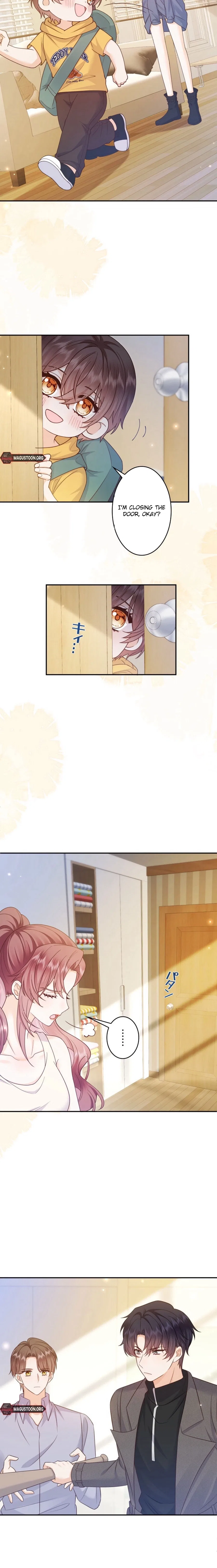 Reborn as the Villain Mom, but I’m Going to Be a Good Parent Chapter 18 – Page 11
