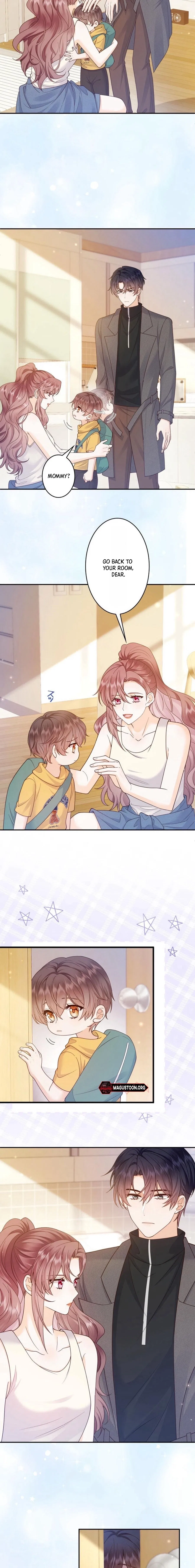 Reborn as the Villain Mom, but I’m Going to Be a Good Parent Chapter 17 – Page 3