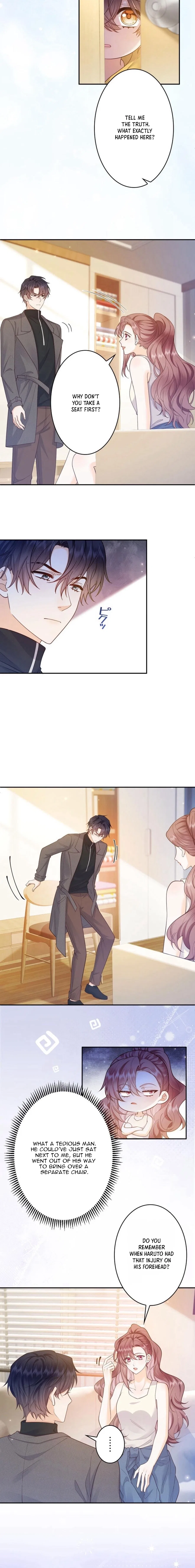 Reborn as the Villain Mom, but I’m Going to Be a Good Parent Chapter 17 – Page 4
