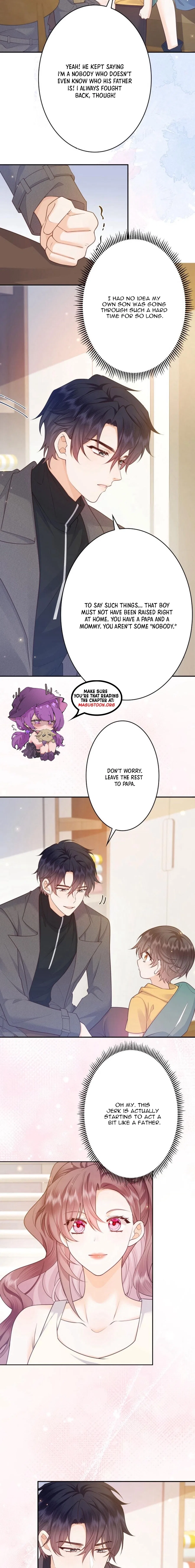 Reborn as the Villain Mom, but I’m Going to Be a Good Parent Chapter 17 – Page 8