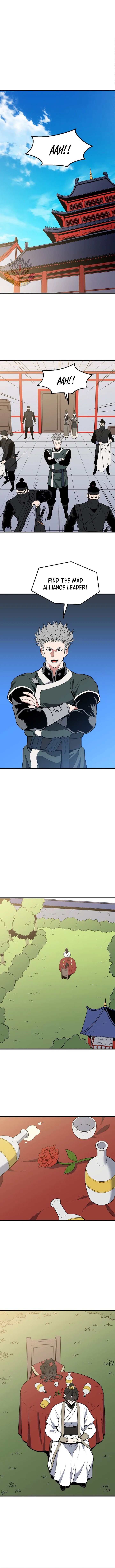 Pride Of The Blade Chapter 58 – Page 3