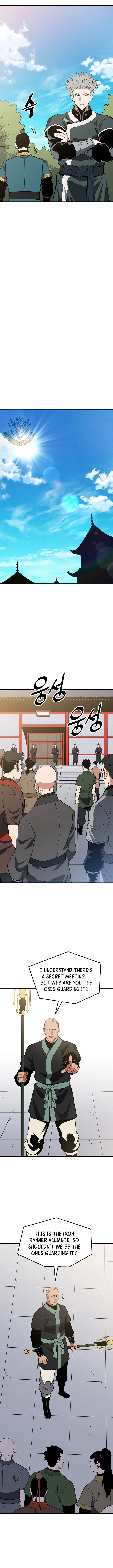 Pride Of The Blade Chapter 57 – Page 7