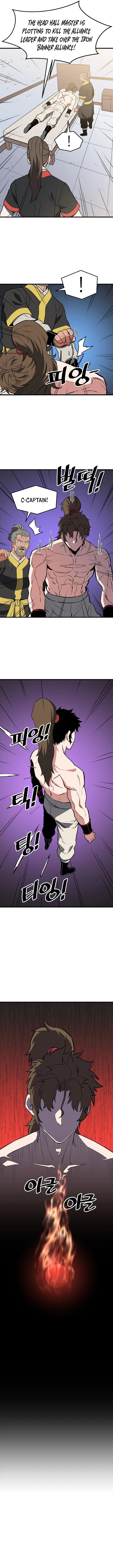 Pride Of The Blade Chapter 56 – Page 10