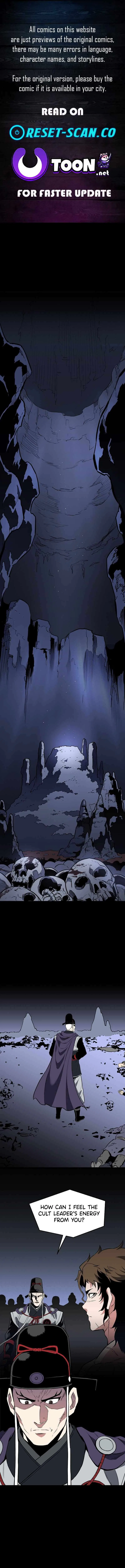 Pride Of The Blade Chapter 52 – Page 1