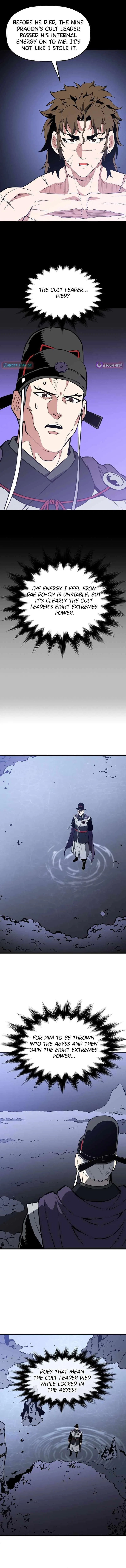 Pride Of The Blade Chapter 52 – Page 2
