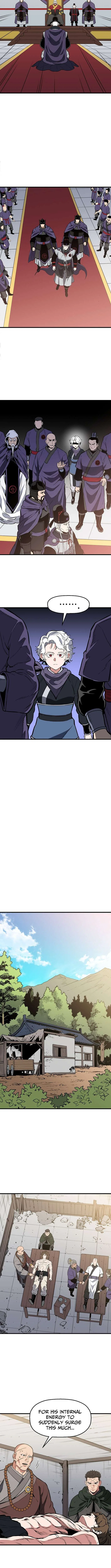 Pride Of The Blade Chapter 51 – Page 9