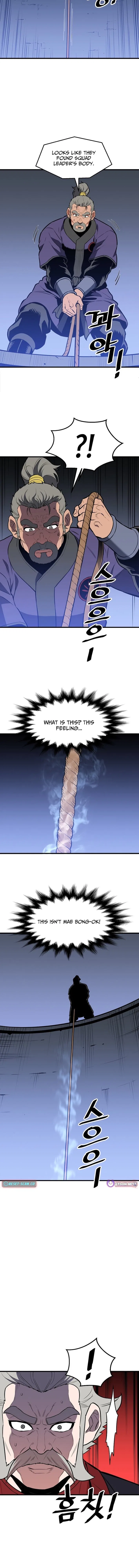 Pride Of The Blade Chapter 50 – Page 2