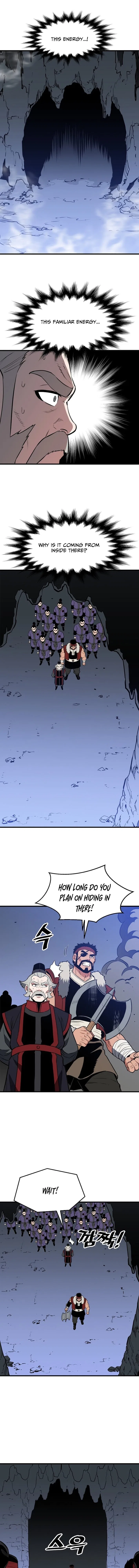 Pride Of The Blade Chapter 50 – Page 3