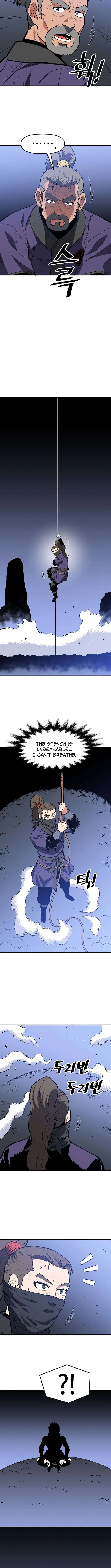 Pride Of The Blade Chapter 49 – Page 9