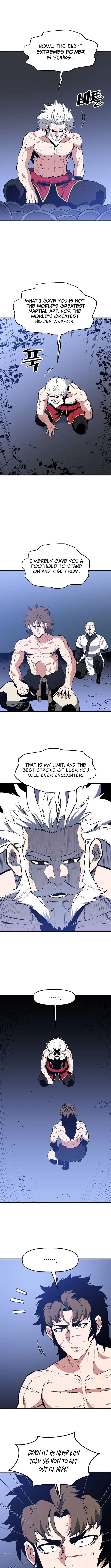 Pride Of The Blade Chapter 48 – Page 3