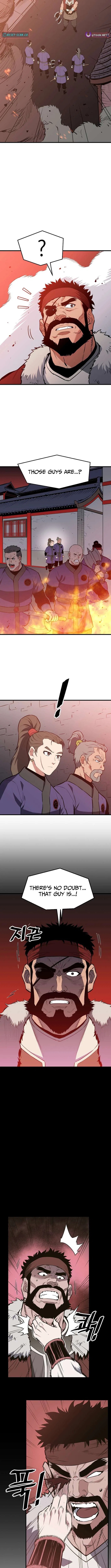 Pride Of The Blade Chapter 48 – Page 10