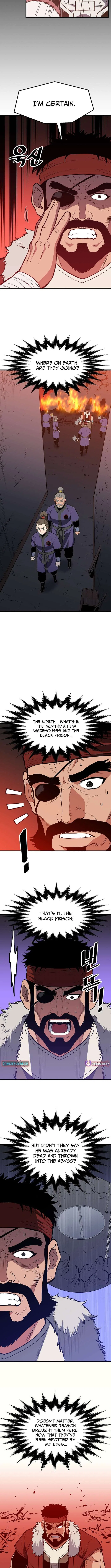 Pride Of The Blade Chapter 48 – Page 11