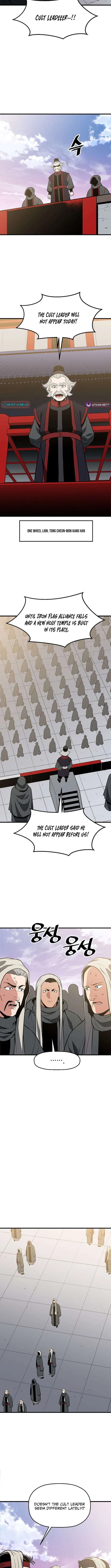 Pride Of The Blade Chapter 47 – Page 2