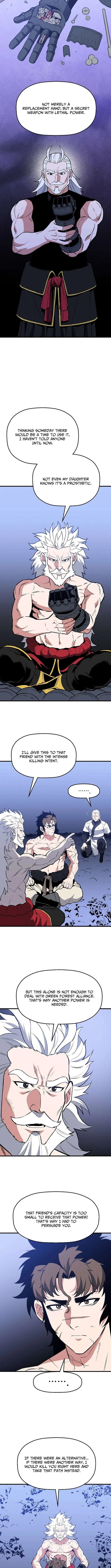 Pride Of The Blade Chapter 47 – Page 5