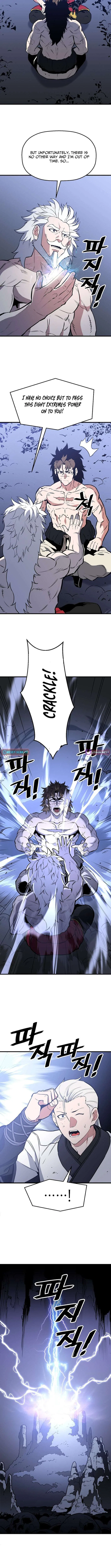 Pride Of The Blade Chapter 47 – Page 6