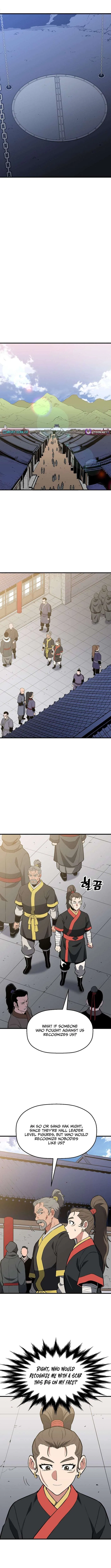 Pride Of The Blade Chapter 47 – Page 7
