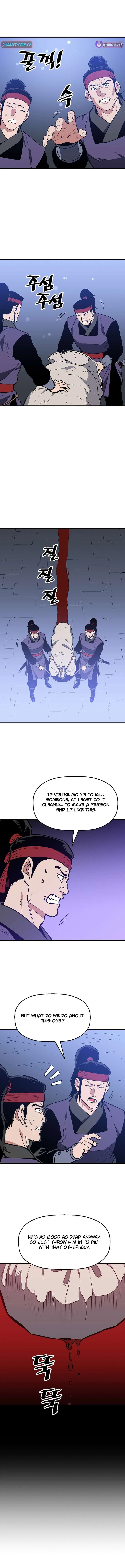 Pride Of The Blade Chapter 45 – Page 4