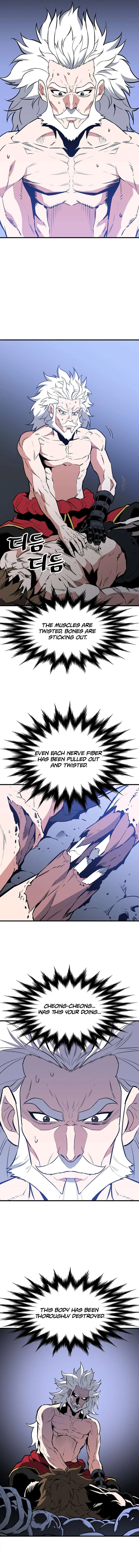 Pride Of The Blade Chapter 45 – Page 6