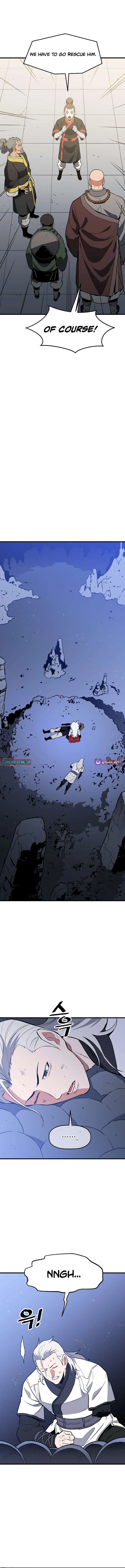 Pride Of The Blade Chapter 45 – Page 11