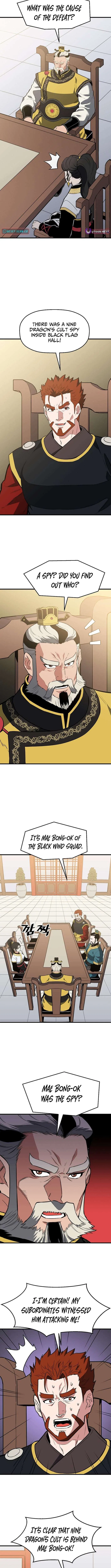 Pride Of The Blade Chapter 44 – Page 2
