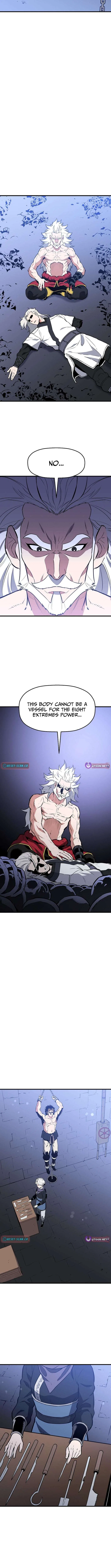Pride Of The Blade Chapter 44 – Page 9