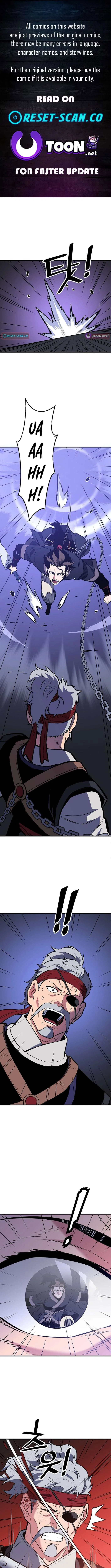 Pride Of The Blade Chapter 43 – Page 1