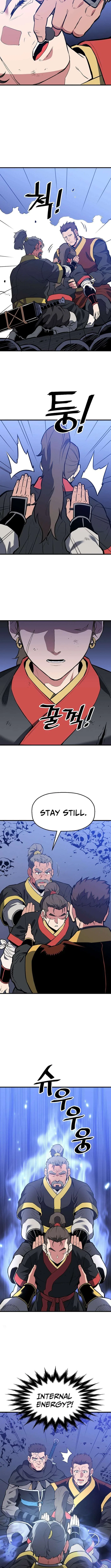 Pride Of The Blade Chapter 43 – Page 10