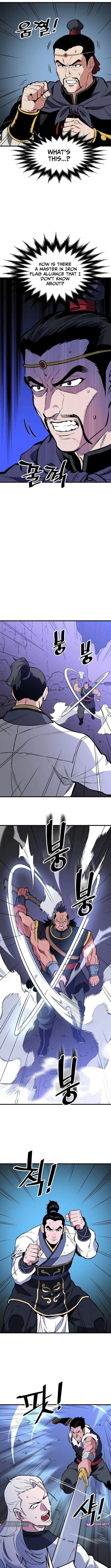 Pride Of The Blade Chapter 42 – Page 4